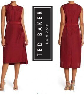 Ted Baker London Dress